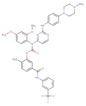 WH-4-025 Chemical Structure