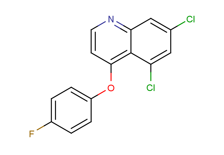 Quinoxyfen