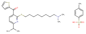 Y-29794 Tosylate