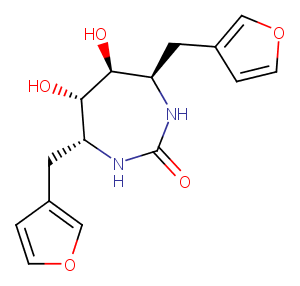 XV 076 Chemical Structure