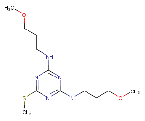 Lambast Chemical Structure