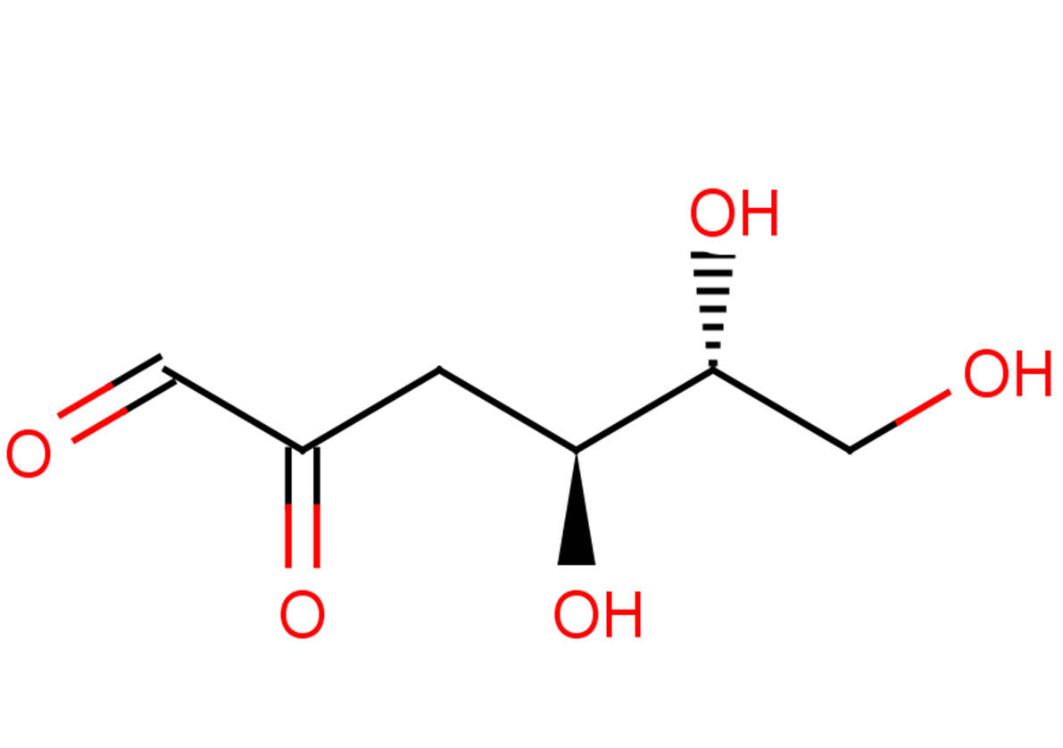 3-Deoxyglucosone