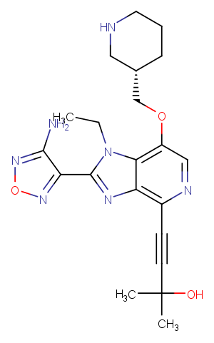 GSK-690693