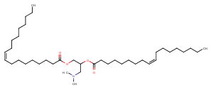 DODAP Chemical Structure