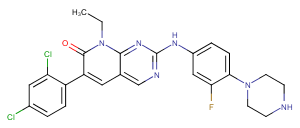 FRAX486 Chemical Structure