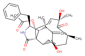 Cytochalasin D