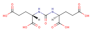 DUPA Chemical Structure