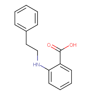 ENFENAMIC ACID