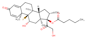 Betamethasone valerate