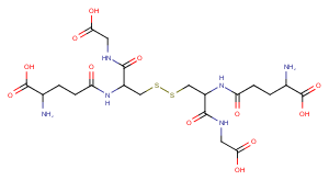 Glutathione oxidized