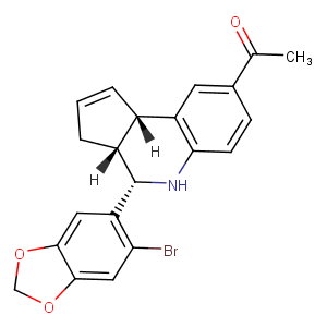 G-1 Chemical Structure