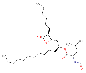 Orlistat