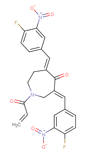 VLX1570 Chemical Structure