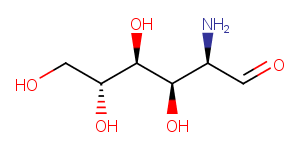 Glucosamine