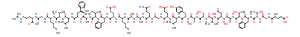 GLP-1 (9-36) amide