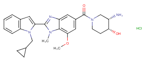 GSK484 hydrochloride