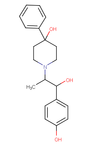 Traxoprodil