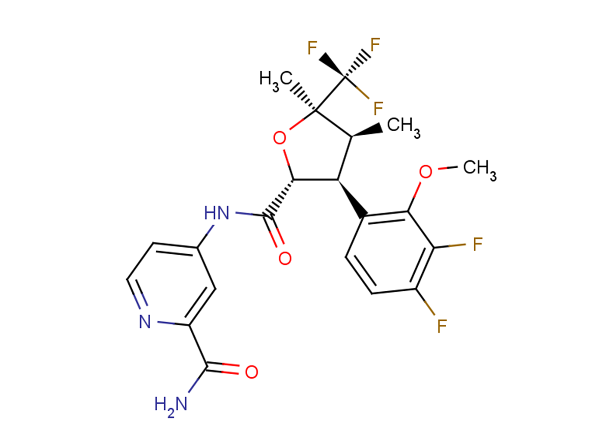 Suzetrigine