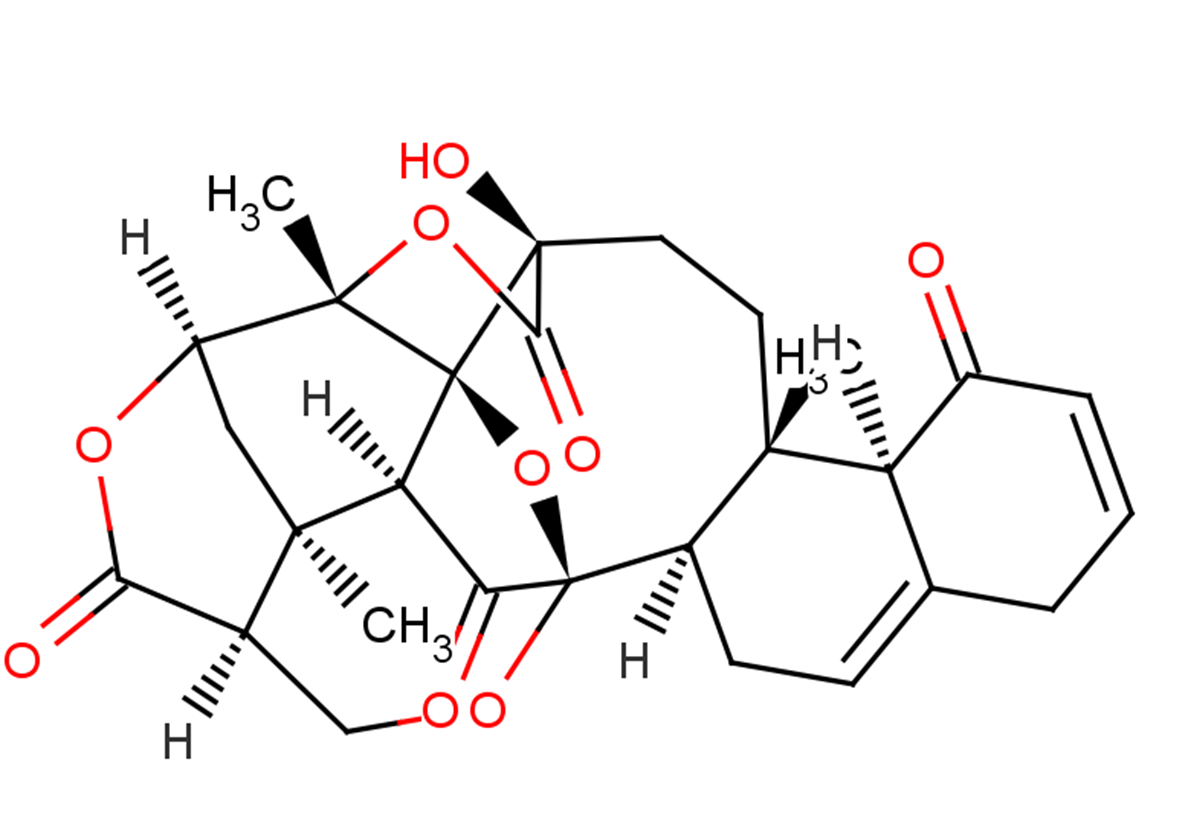 Physalin B