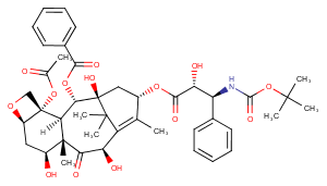 Docetaxel