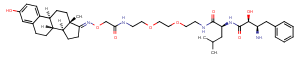 PROTAC ERα Degrader-2