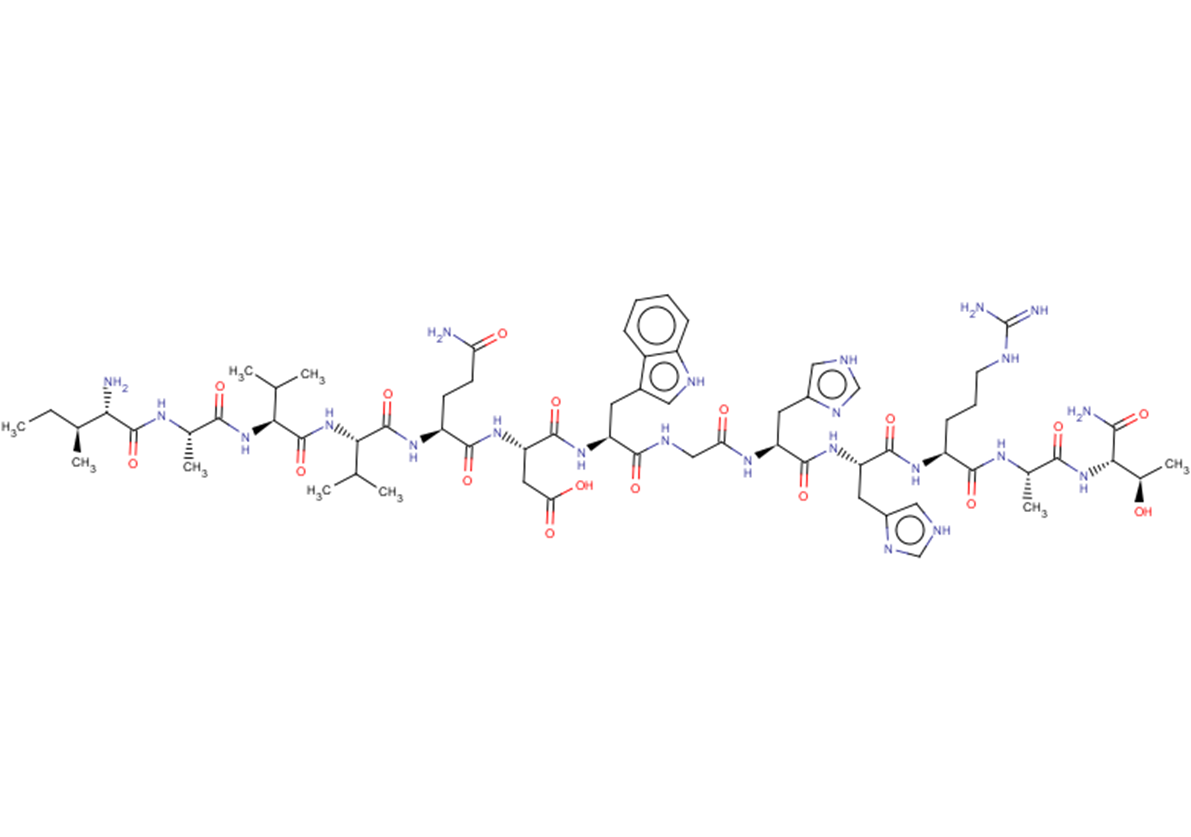 Compstatin control peptide acetate