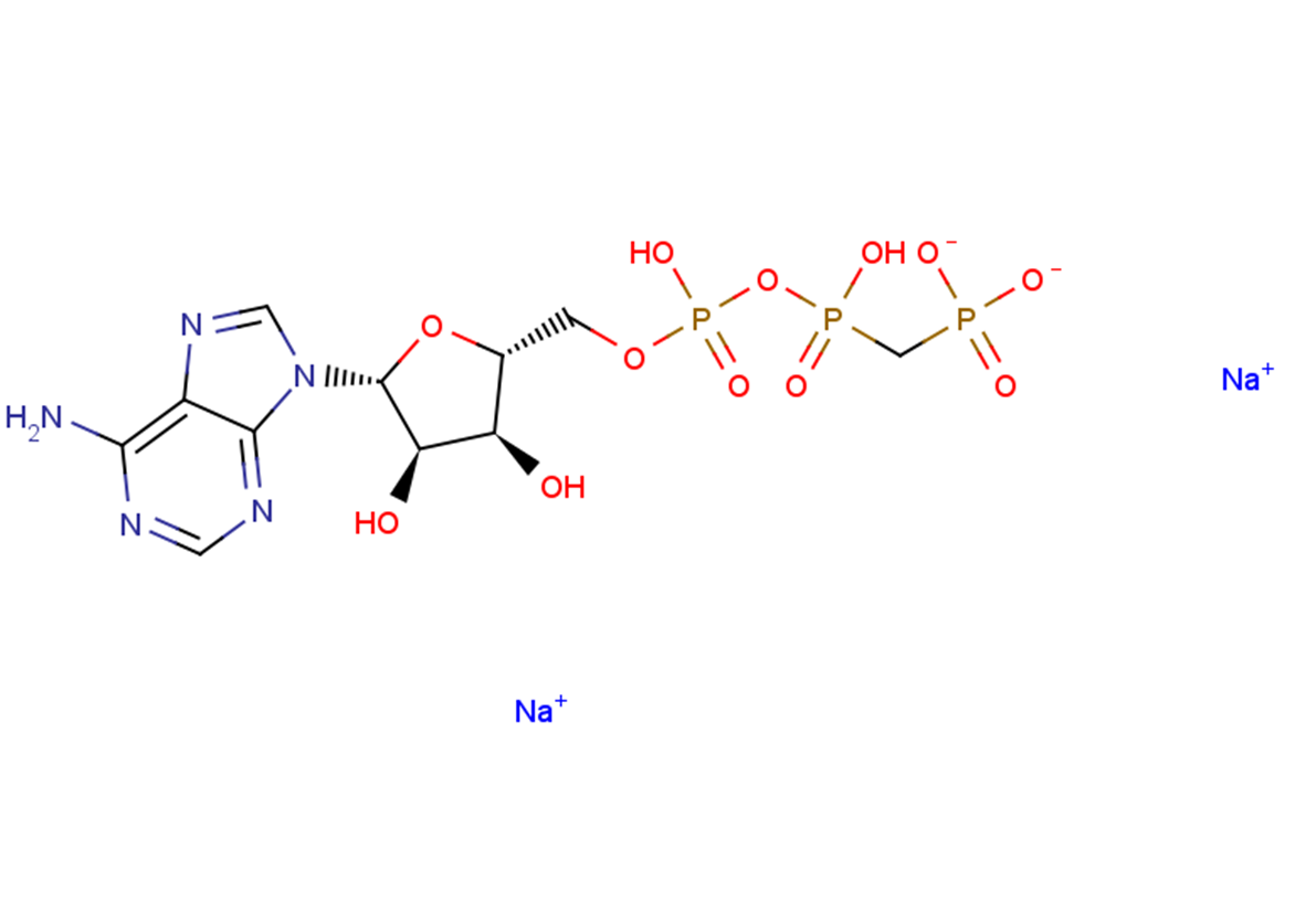 AMP-PCP disodium