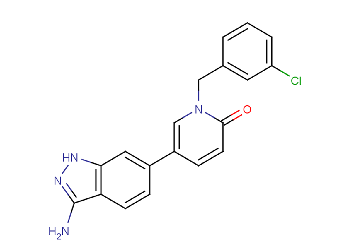 SLV-2436 Chemical Structure