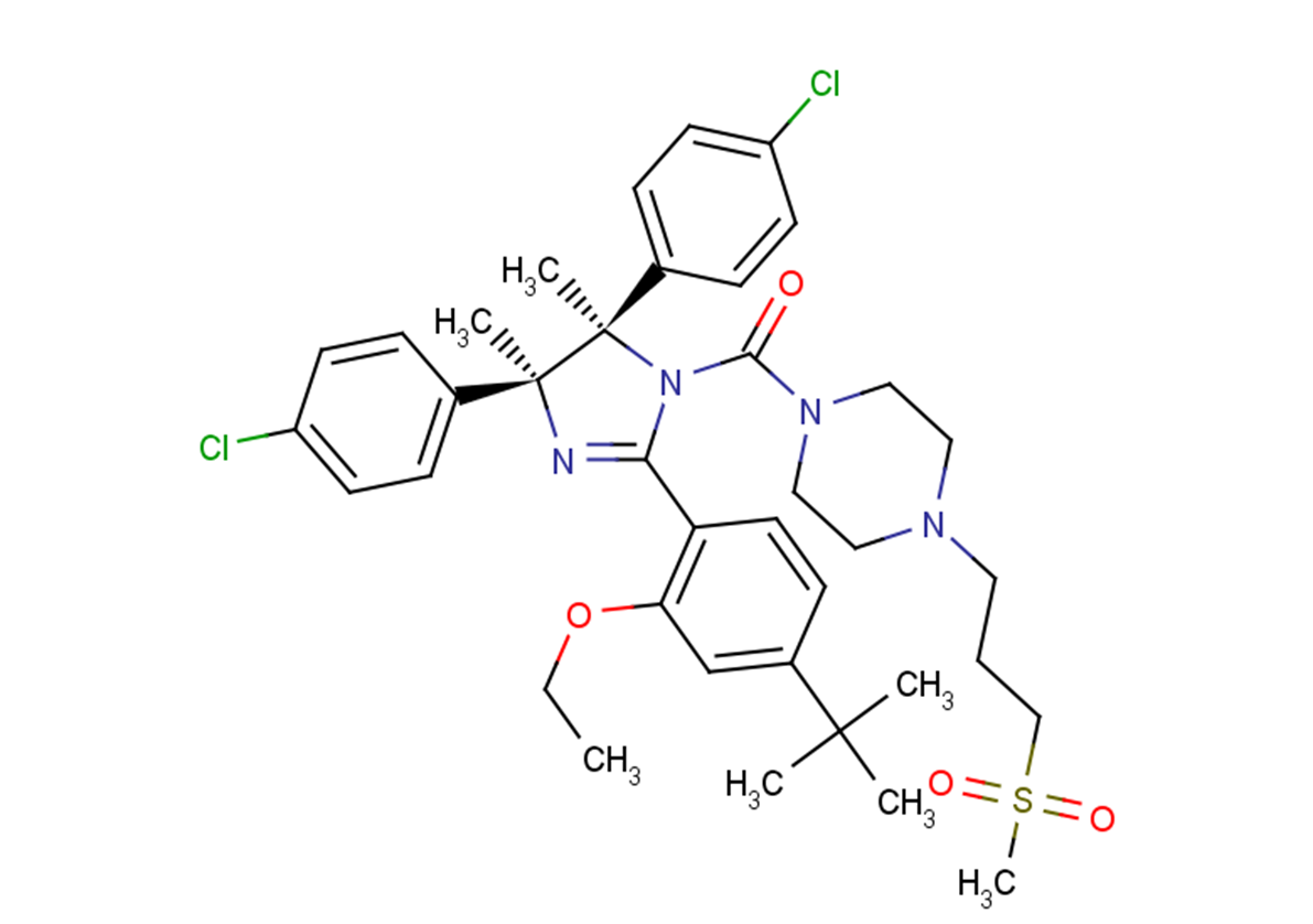 RG7112 Chemical Structure