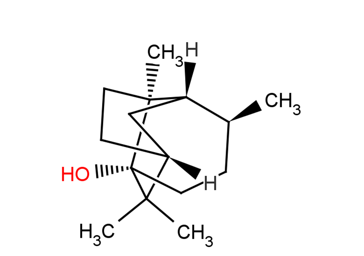 Patchouli alcohol