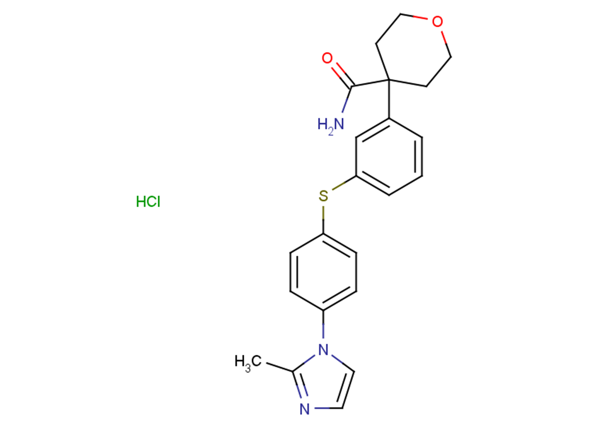  Chemical Structure