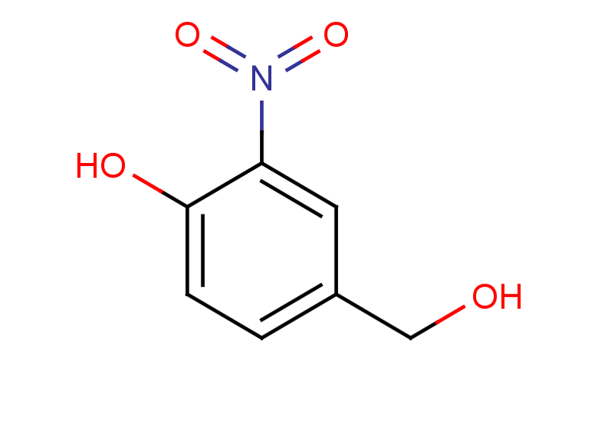  Chemical Structure