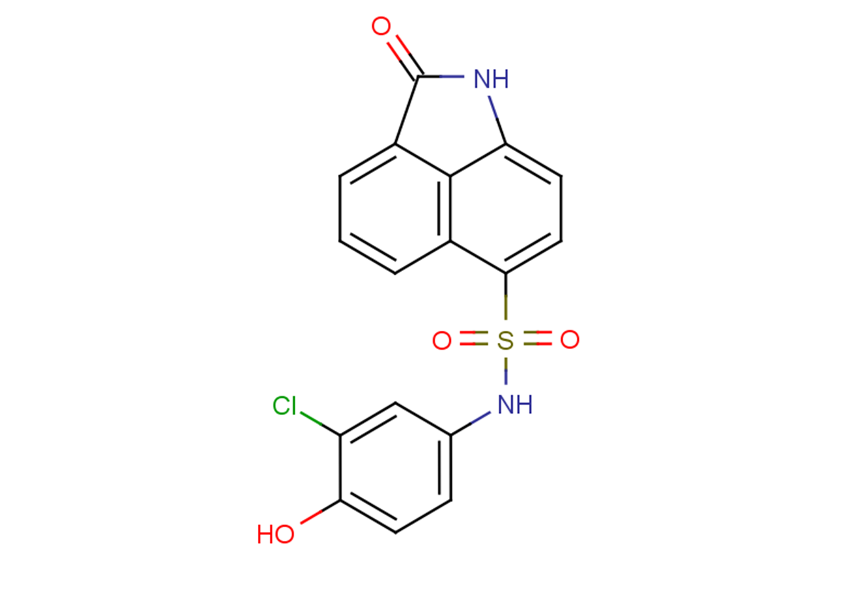 EJMC-1 Chemical Structure