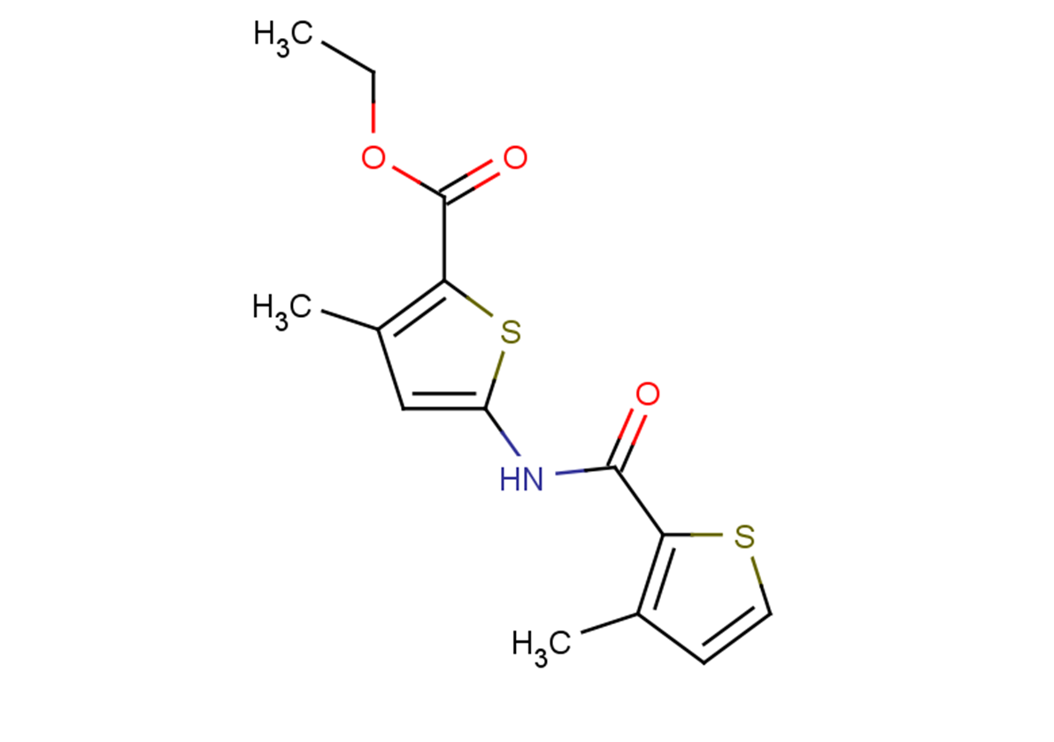 WAY-605471 Chemical Structure