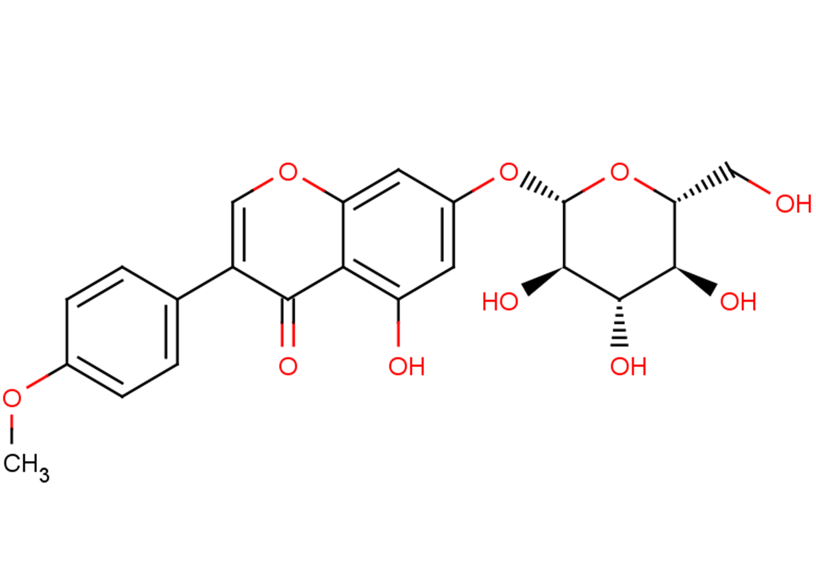 Sissotrin