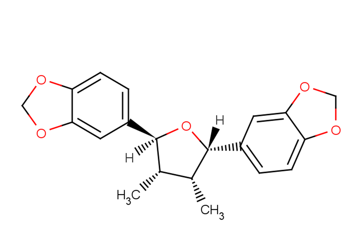  Chemical Structure