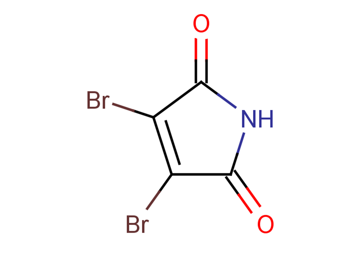  Chemical Structure