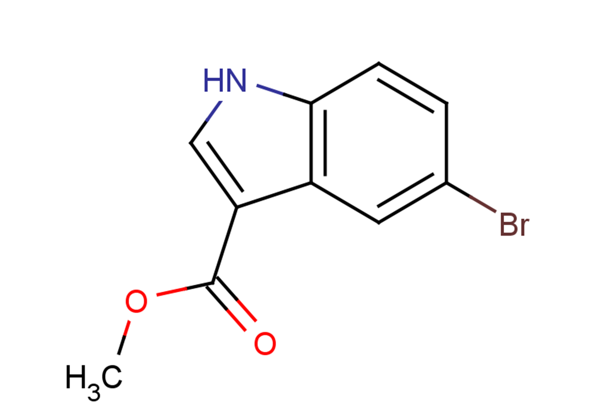  Chemical Structure