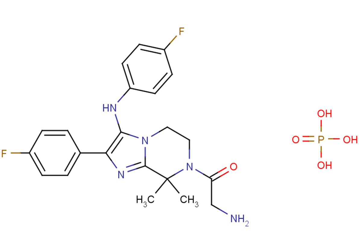  Chemical Structure