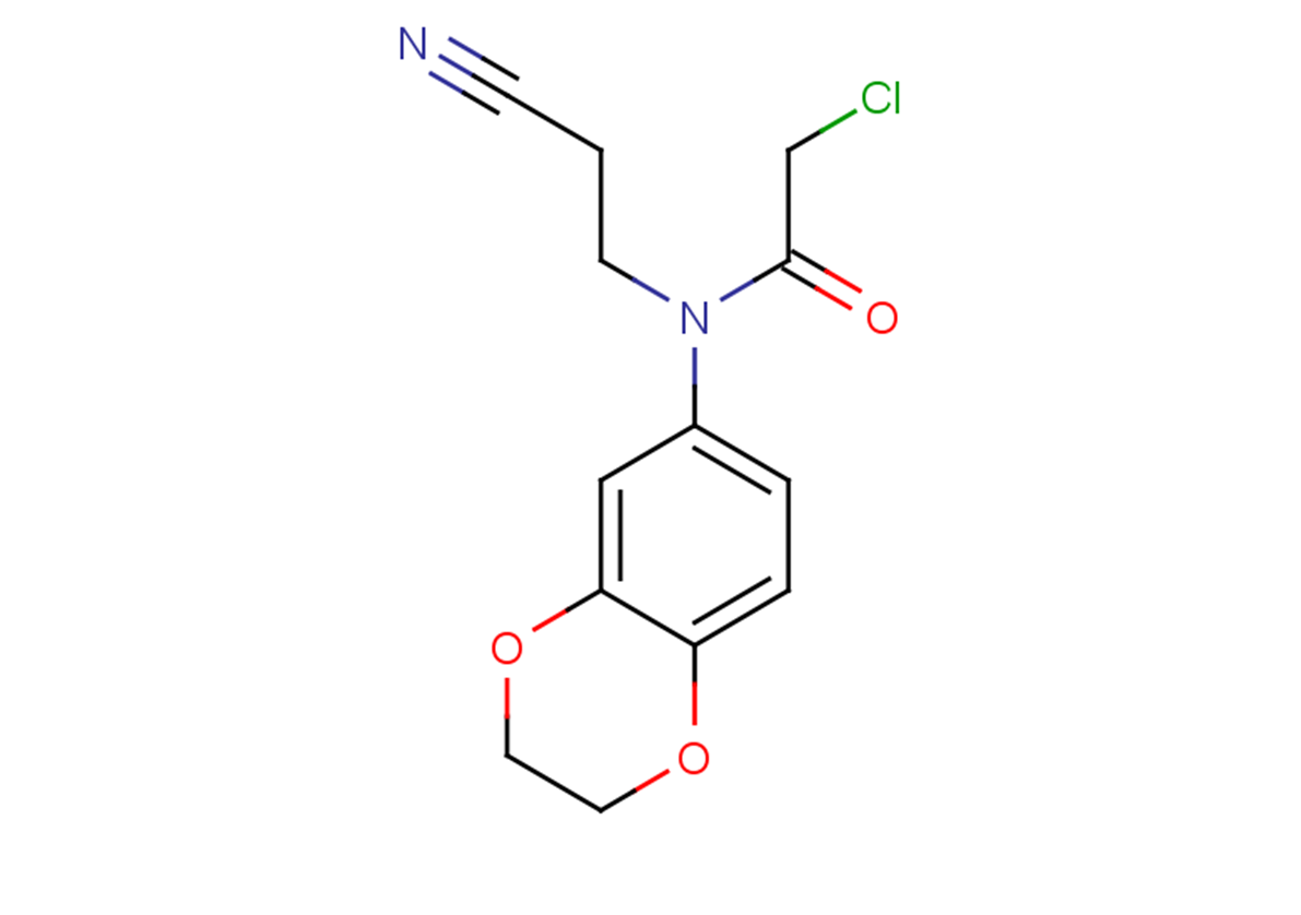  Chemical Structure