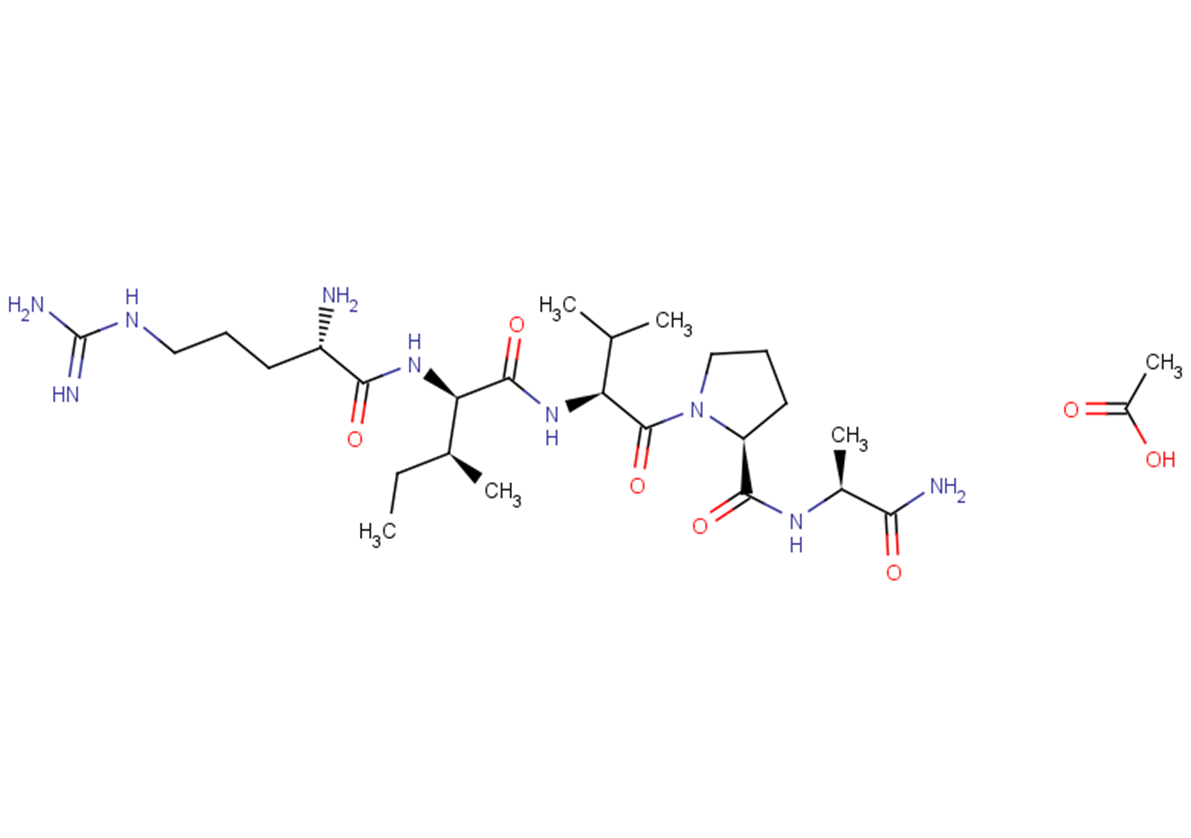 Chemical Structure