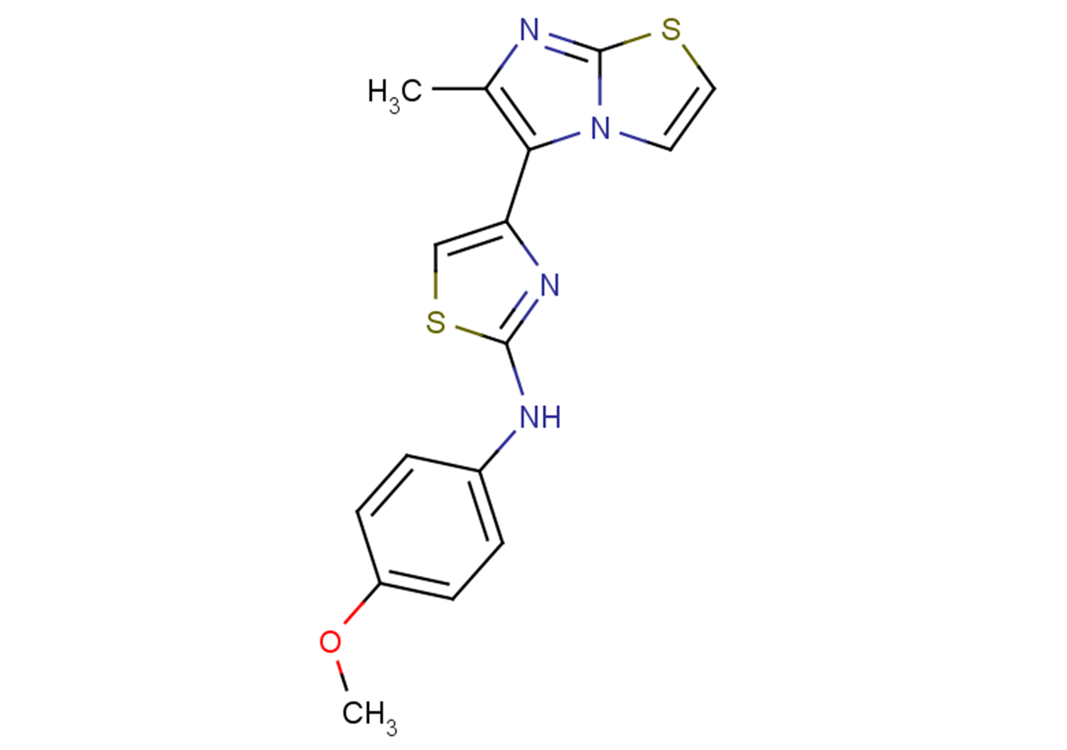  Chemical Structure