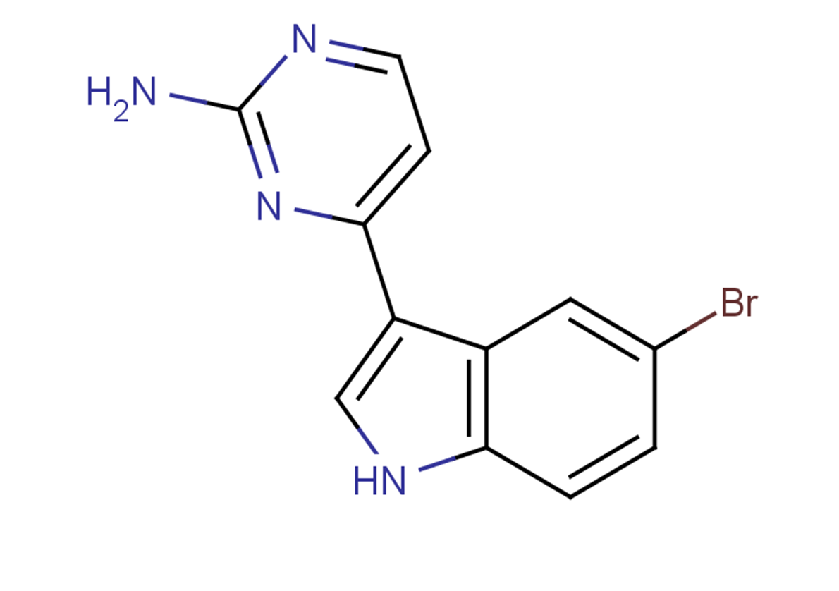  Chemical Structure