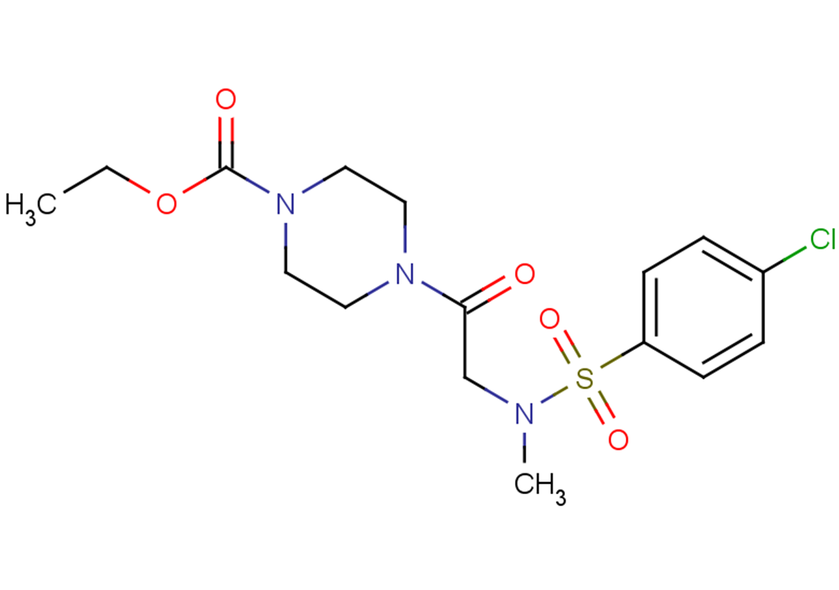  Chemical Structure