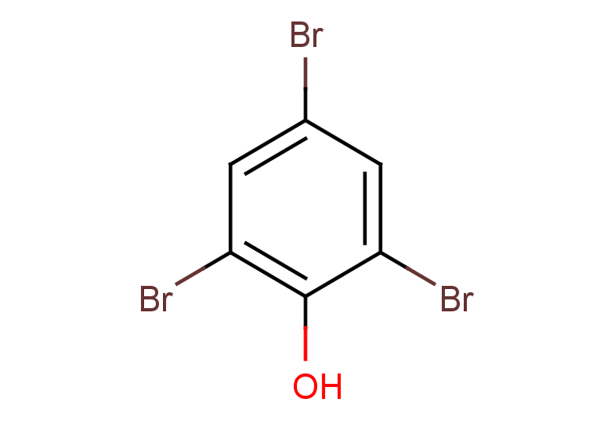  Chemical Structure