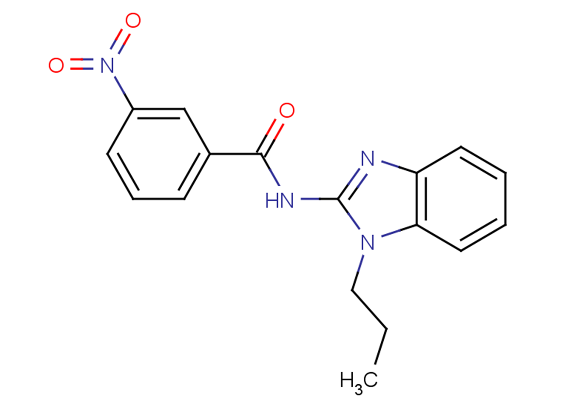  Chemical Structure