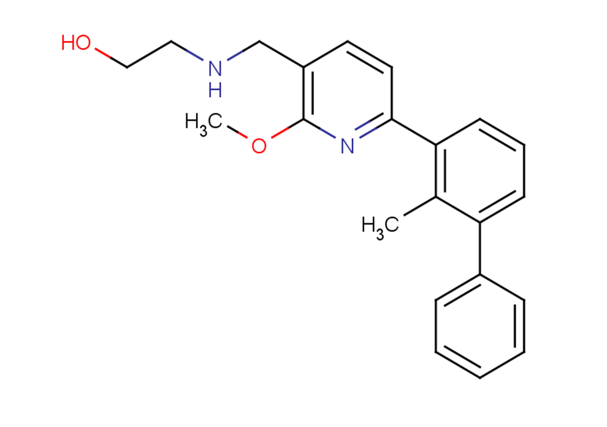 PD-1/PD-L1-IN-9