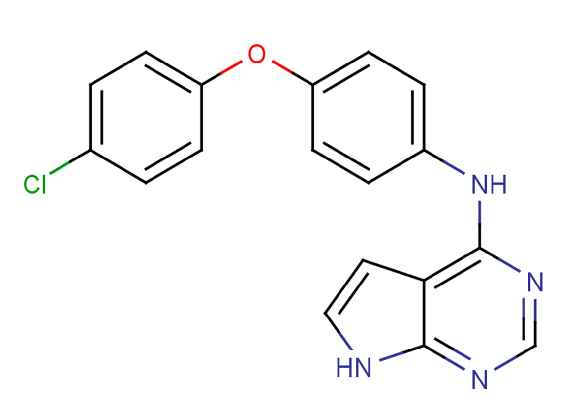  Chemical Structure