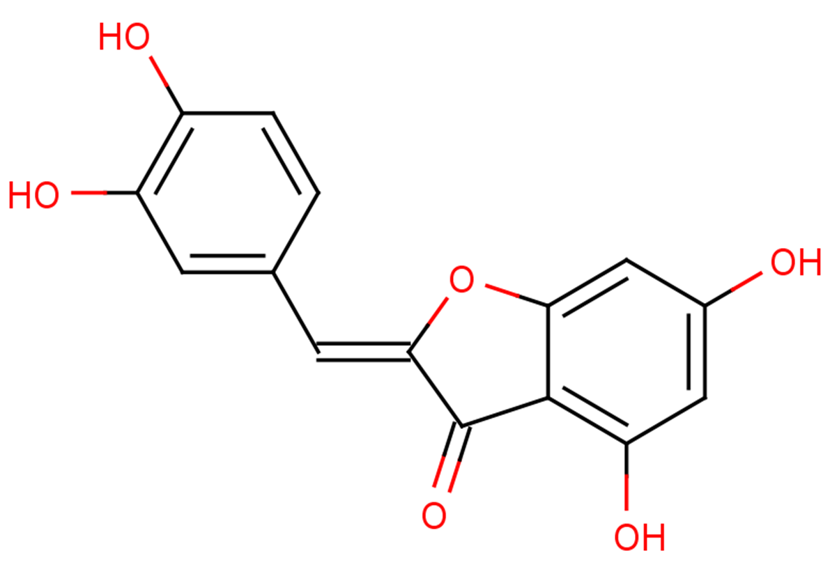 Aureusidin