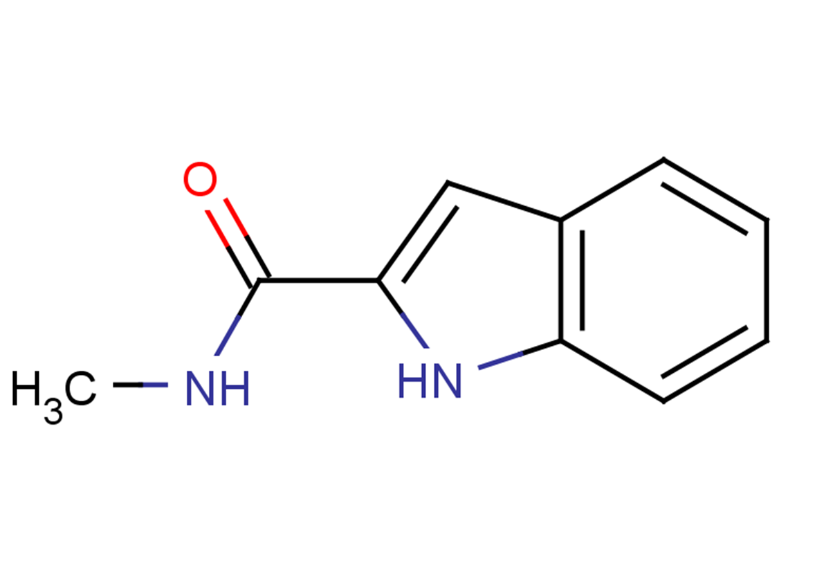  Chemical Structure